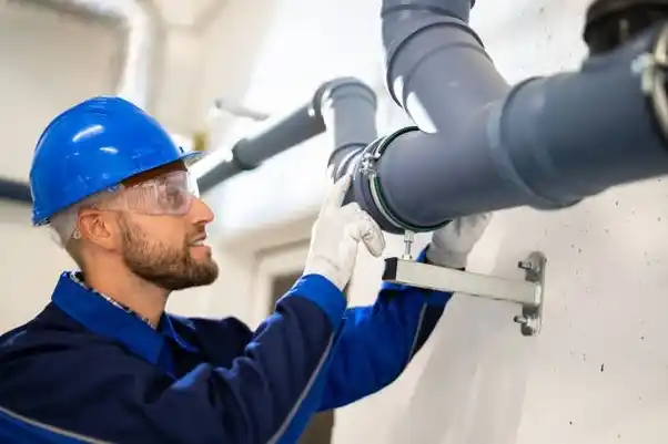 water damage restoration service Hempstead